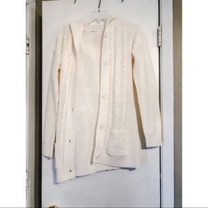 Women’s cardigan